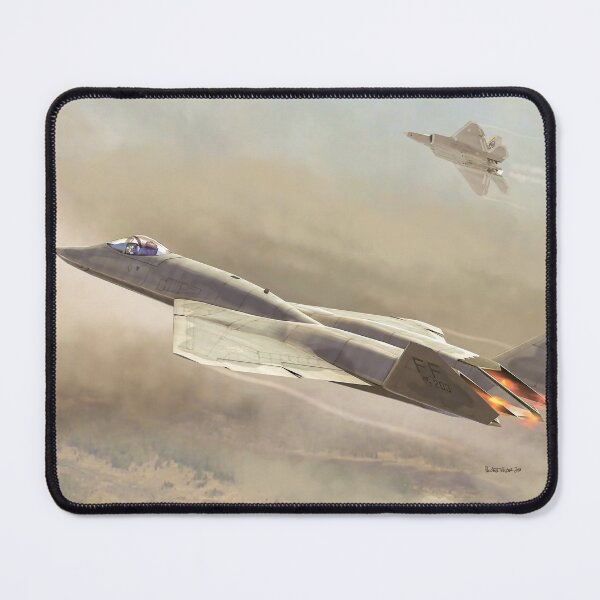 Item preview, YF-23 prototype stealth fighter designed and sold by MichelMilde.