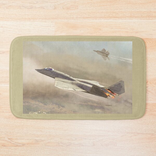 Item preview, YF-23 prototype stealth fighter designed and sold by MichelMilde.