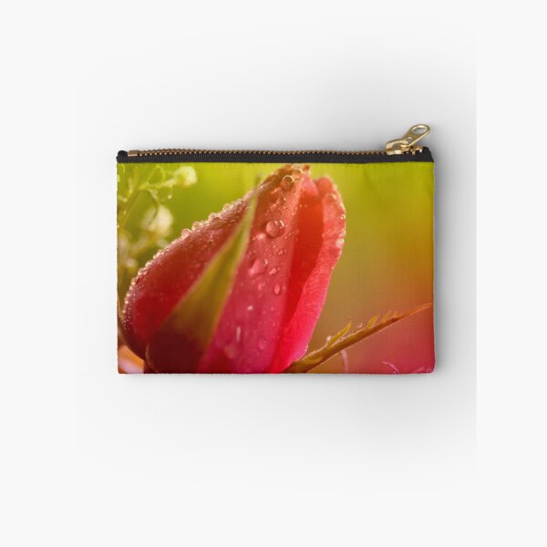 Item preview, raindrops on a rosebud designed and sold by lensbaby.