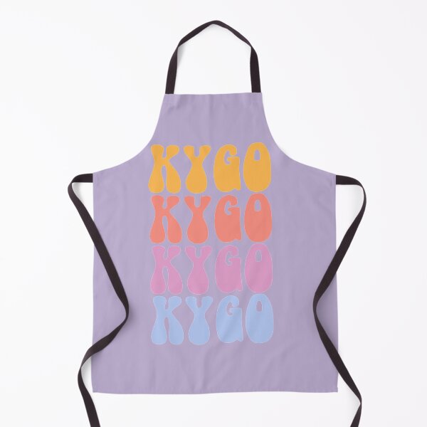 Item preview, Kygo Vibes designed and sold by EmerBaird.