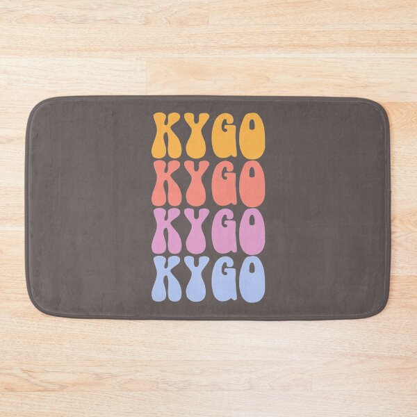 Item preview, Kygo Vibes   designed and sold by EmerBaird.