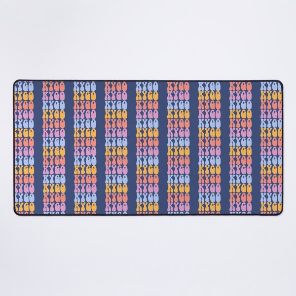 Item preview, Kygo Vibes   designed and sold by EmerBaird.