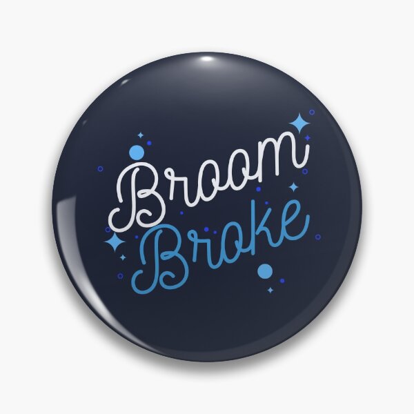 Item preview, My Broom Broke So I Became An Accountant | My Broom Broke So I Became An Accountant Lover designed and sold by ExpertSayeed.