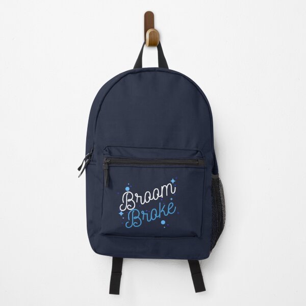 Item preview, My Broom Broke So I Became An Accountant | My Broom Broke So I Became An Accountant Lover designed and sold by ExpertSayeed.