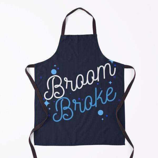 Item preview, My Broom Broke So I Became An Accountant | My Broom Broke So I Became An Accountant Lover designed and sold by ExpertSayeed.