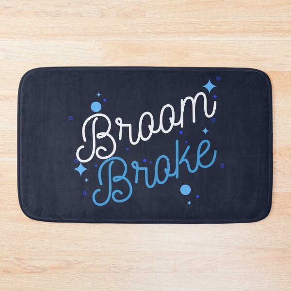 Item preview, My Broom Broke So I Became An Accountant | My Broom Broke So I Became An Accountant Lover designed and sold by ExpertSayeed.