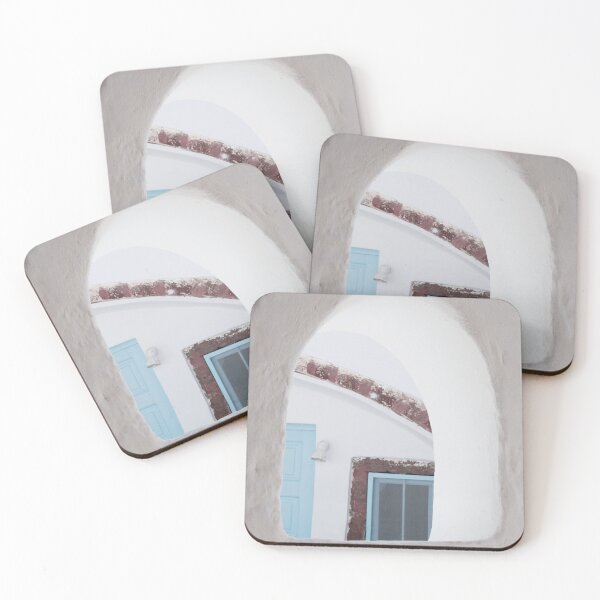 Item preview, Santorini Oia #6 #wall #art designed and sold by Anita's & Bella's Art.