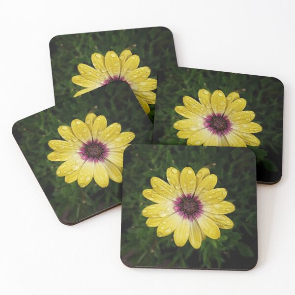 Item preview, Yellow Flower designed and sold by yyolka.