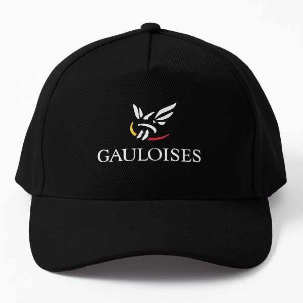 Gauloises Imperial Tobacco. Baseball Cap