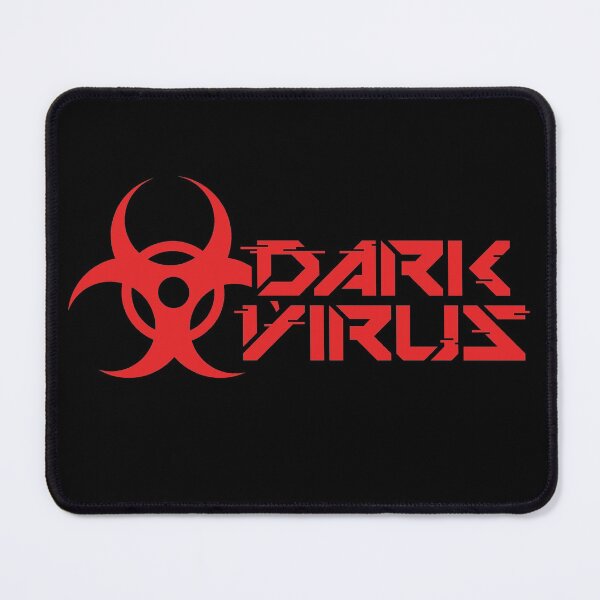 Item preview, Dark Virus - Toxic designed and sold by LMEandCoMerch.