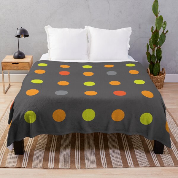 Item preview, Polka Dots Colorful designed and sold by Lotofus.