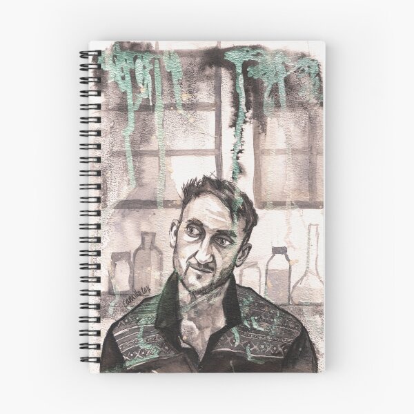 Item preview, Sherlock: Billy Wiggins designed and sold by camillo1978.