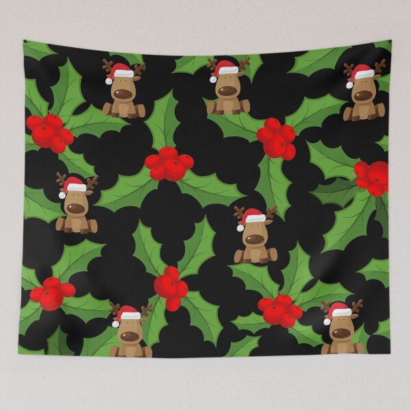 Item preview, Santa sack suit designed and sold by Jumaima.