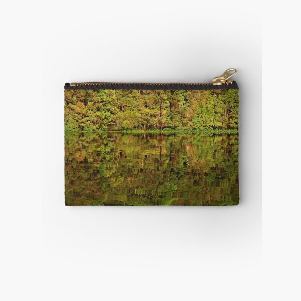 Item preview, Pieman River reflections  designed and sold by phillip wise.