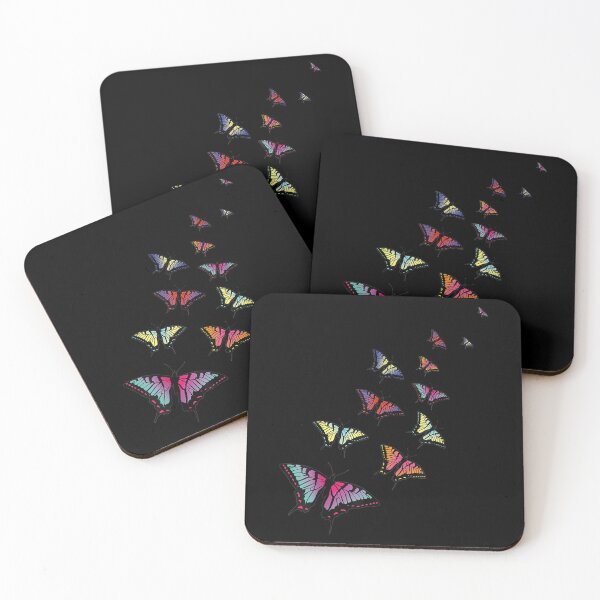 Item preview,  Metamorphosis Butterfly Transformation Soft Edgy designed and sold by bessiey23.