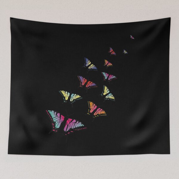Item preview,  Metamorphosis Butterfly Transformation Soft Edgy designed and sold by bessiey23.
