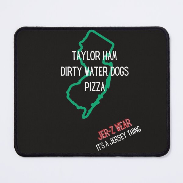 Item preview, NJ We have the best food in the world designed and sold by JerZWear.