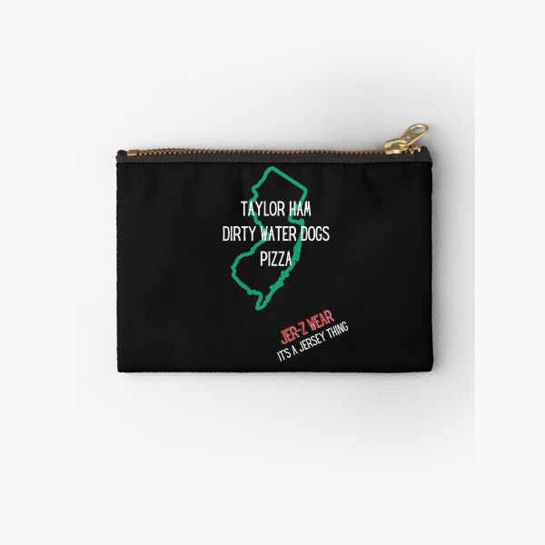 Item preview, NJ We have the best food in the world designed and sold by JerZWear.