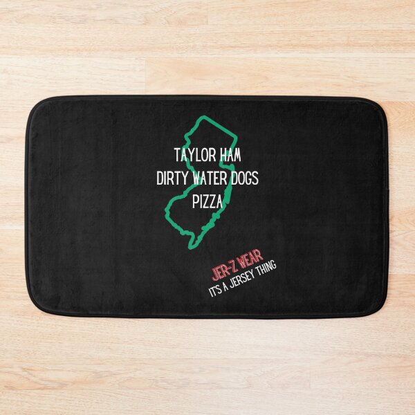 Item preview, NJ We have the best food in the world designed and sold by JerZWear.
