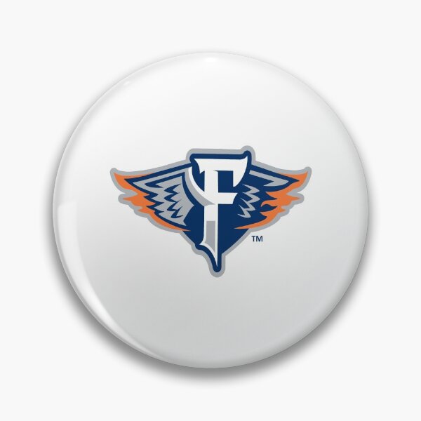 Item preview, Flint Firebirds Highshcool, College, Baseball designed and sold by MiloaOsteli.