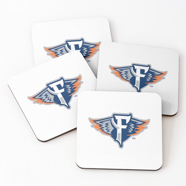 Item preview, Flint Firebirds Highshcool, College, Baseball designed and sold by MiloaOsteli.