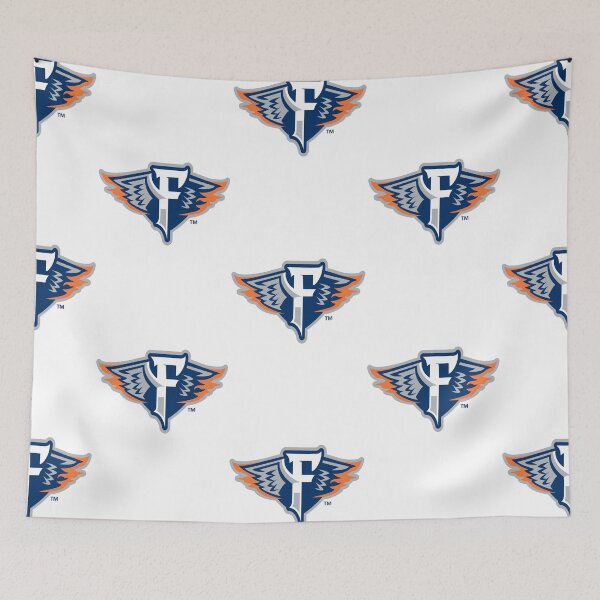 Item preview, Flint Firebirds Highshcool, College, Baseball designed and sold by MiloaOsteli.