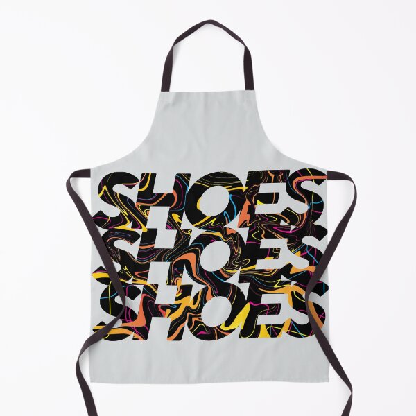 Aperçu de l'œuvre Chaussures Chaussures Chaussures créée et vendue par Lotofus.