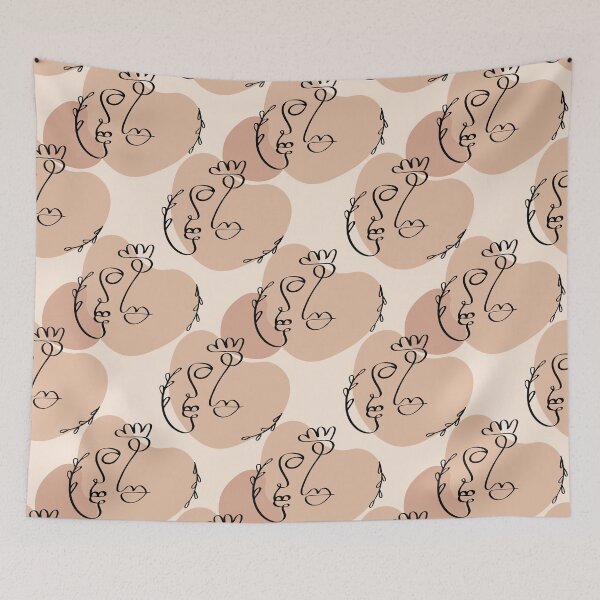 Item preview, Line art drawing designed and sold by Bazarovaart.