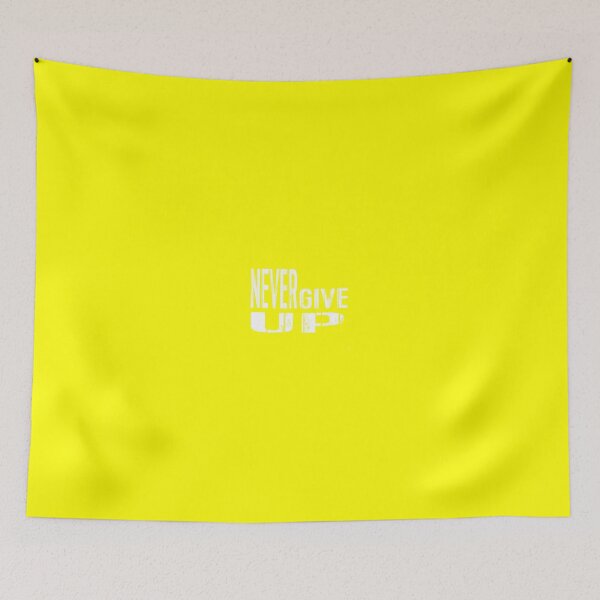 Item preview, Never give up designed and sold by AfricanArtShop.