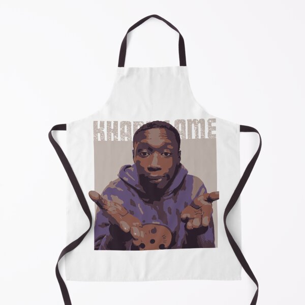 Item preview, khaby lame art ,khaby lame illustration designed and sold by MiloaOsteli.