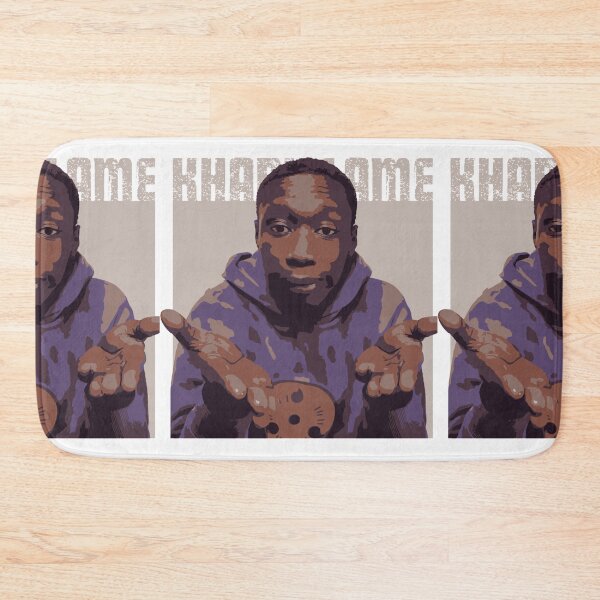 Item preview, khaby lame art ,khaby lame illustration designed and sold by MiloaOsteli.