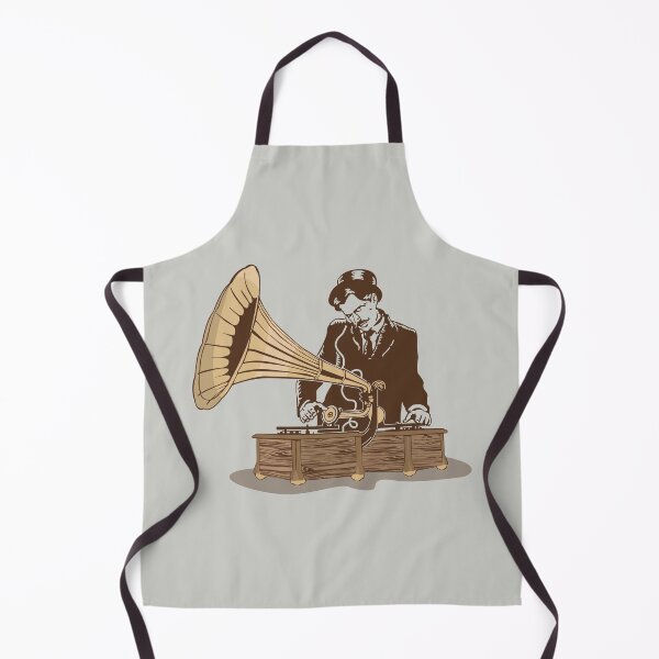 Item preview, Old School DJ designed and sold by boec gear.