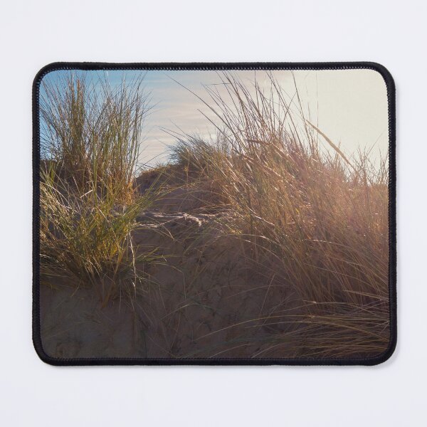 Item preview, dune with beachhouse designed and sold by FotoMahieu.