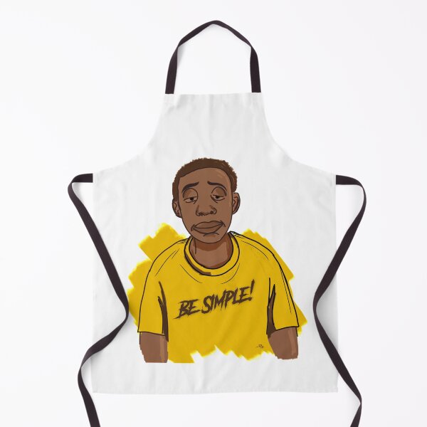 Item preview, Khaby lame be simple designed and sold by MiloaOsteli.