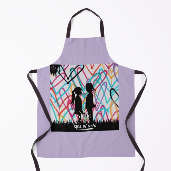 Item preview, Sevengo New Kids Music in American Tour 2019 designed and sold by EmerBaird.