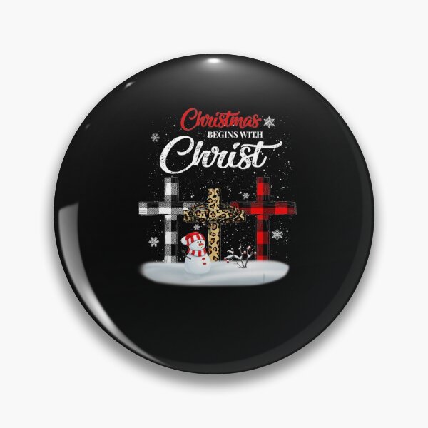 Artikelvorschau, Weihnachten beginnt mit Christus Weihnachten für Familienfreunde entworfen und verkauft von lehienanh.