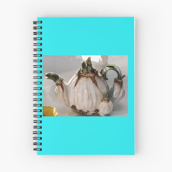 Item preview, Teapot with style designed and sold by sandysartstudio.