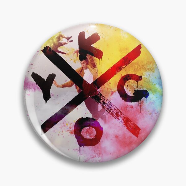Item preview, Threego New Kids Music in American Tour 2019  designed and sold by EmerBaird.