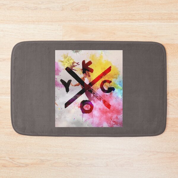 Item preview, Threego New Kids Music in American Tour 2019  designed and sold by EmerBaird.