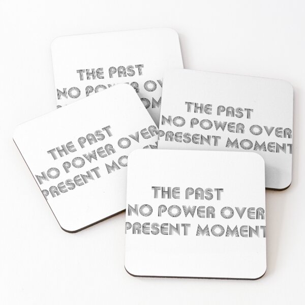 Item preview, The Present Moment designed and sold by LeonDavila.