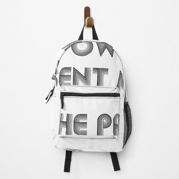 Item preview, The Present Moment designed and sold by LeonDavila.