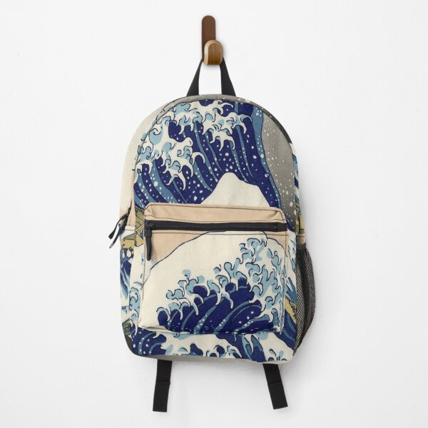 Item preview, Great Wave designed and sold by rapplatt.