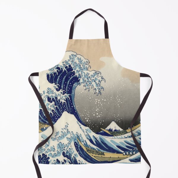 Item preview, Great Wave designed and sold by rapplatt.