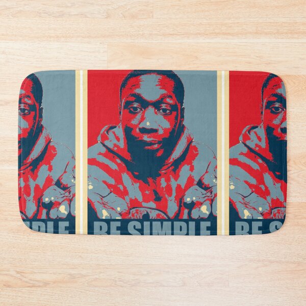 Item preview, Khaby Lame Be Simple designed and sold by MiloaOsteli.