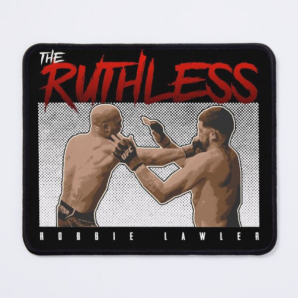 Item preview, Robbie Lawler designed and sold by ursahl.