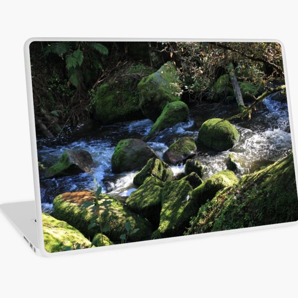 Item preview, Toorongo River designed and sold by Charles Kosina.