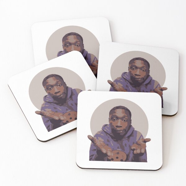 Item preview, khaby lame designs ,khaby lame art designed and sold by MiloaOsteli.