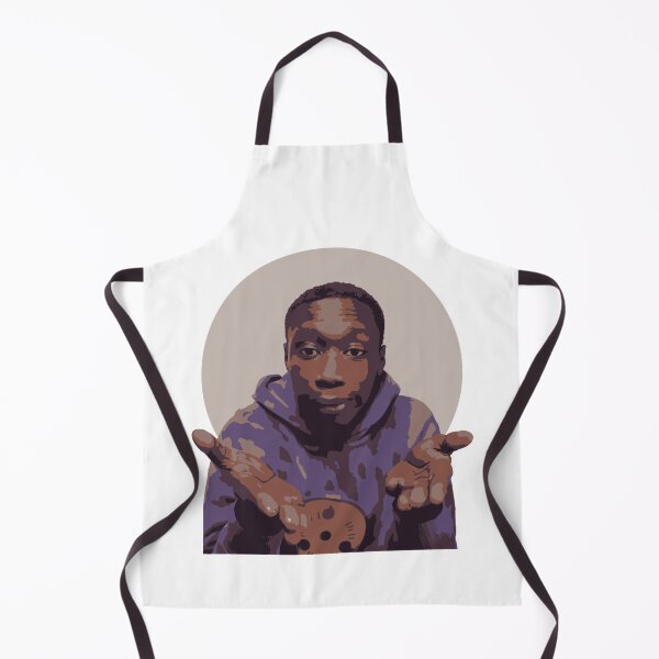 Item preview, khaby lame designs ,khaby lame art designed and sold by MiloaOsteli.