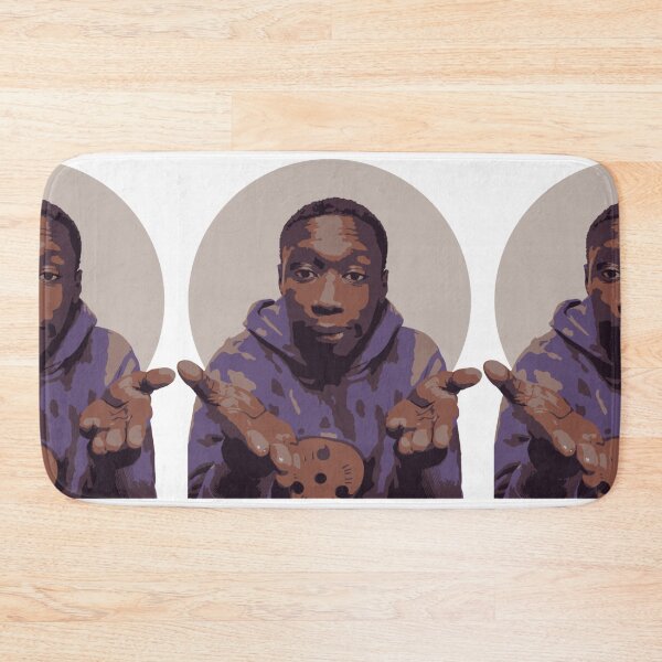 Item preview, khaby lame designs ,khaby lame art designed and sold by MiloaOsteli.