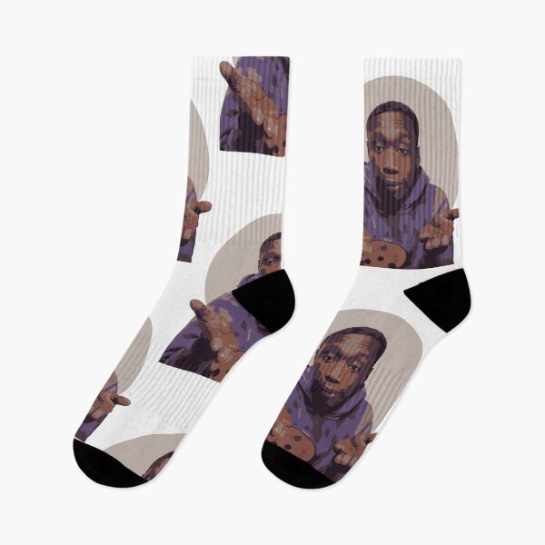 Item preview, khaby lame designs ,khaby lame art designed and sold by MiloaOsteli.